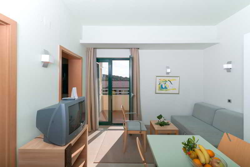 Maistra Select Petalon Resort Vrsar Exterior foto