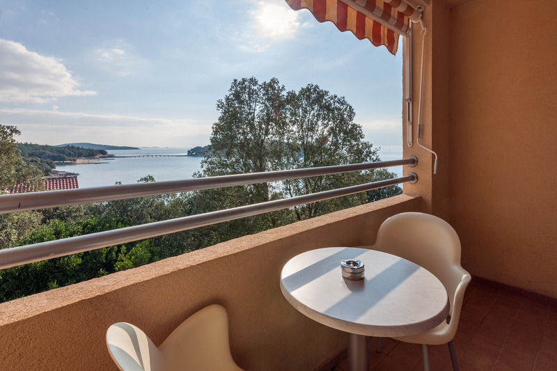 Maistra Select Petalon Resort Vrsar Exterior foto