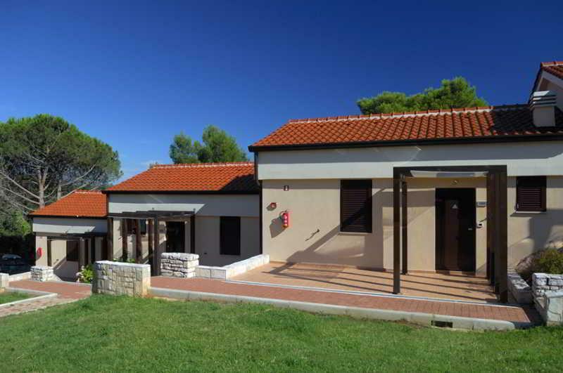 Maistra Select Petalon Resort Vrsar Exterior foto