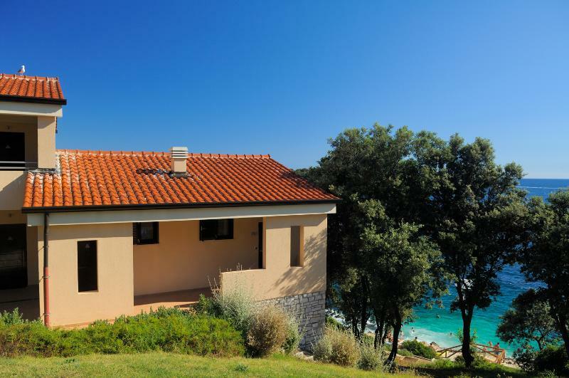 Maistra Select Petalon Resort Vrsar Exterior foto